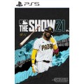 MLB The Show 21 PS5
